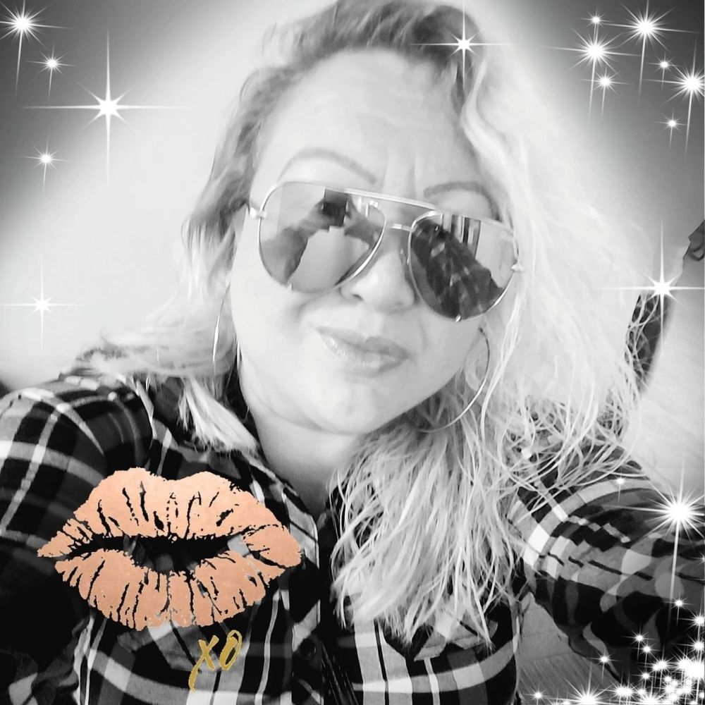 Meet your Posher, Savannah